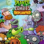 PVZ Replanted