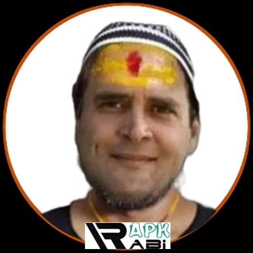 Flying Rahul Gandhi