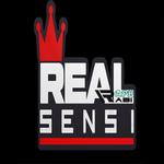 REAL SENSI FF