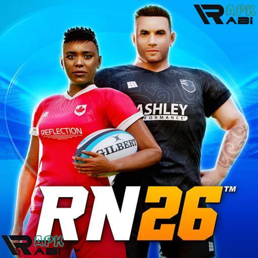 Rugby Nations 26