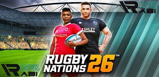 Thumbnail Rugby Nations 26