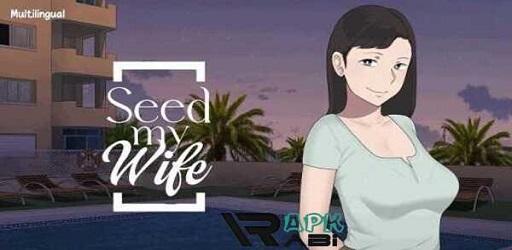 Thumbnail Seed My Wife