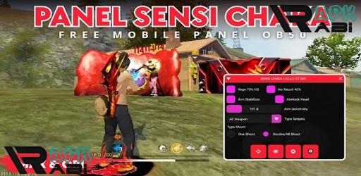 Thumbnail Sensi Chaka