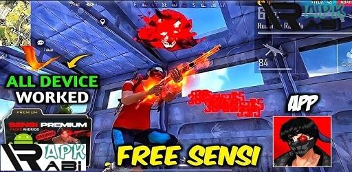 Thumbnail Sensi x Panel