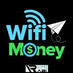 Icon Wifi Money