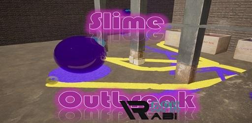 Thumbnail Slime Outbreak