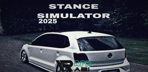 Thumbnail Stance Simulator