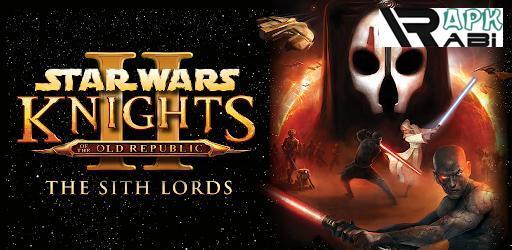 Thumbnail STAR WARS: KOTOR II