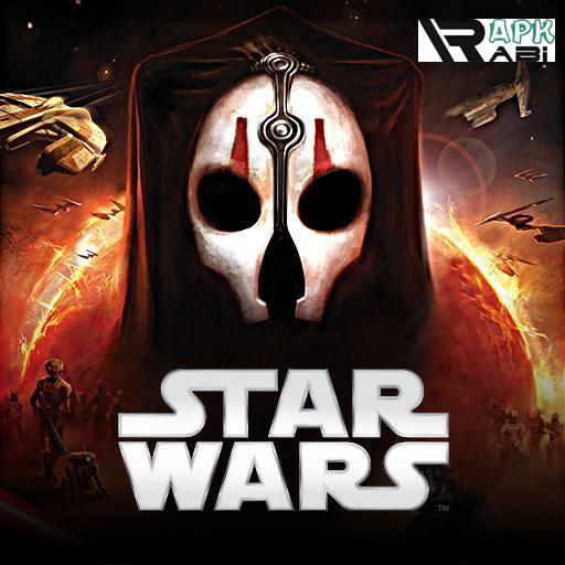 STAR WARS: KOTOR II