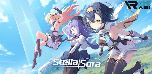 Thumbnail Stella Sora