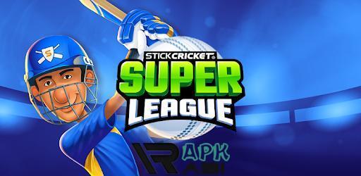 Thumbnail Stick Cricket Super League
