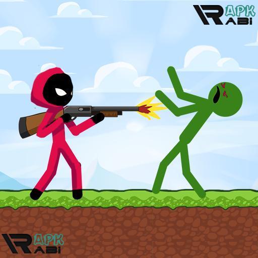 Stick vs Zombies