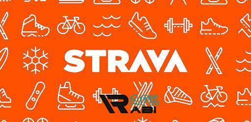 Thumbnail Strava