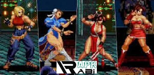 Thumbnail Streets Of Ryona EX