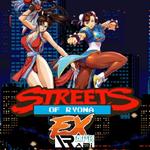 Icon Streets Of Ryona EX