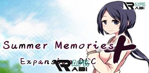 Thumbnail Summer Memories Plus