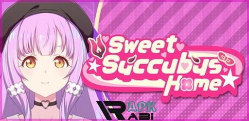 Thumbnail Sweet Succubus Home