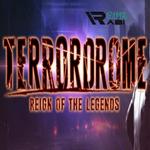 Icon Terrordrome
