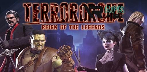 Thumbnail Terrordrome