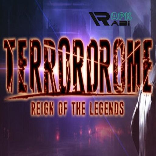 Terrordrome
