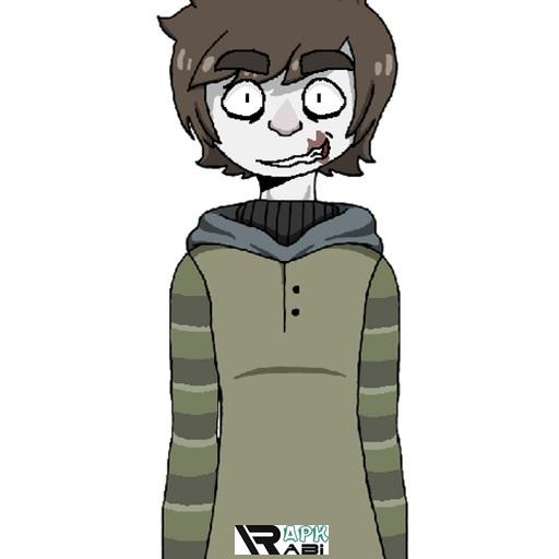 Ticci Toby