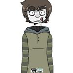 Icon Ticci Toby