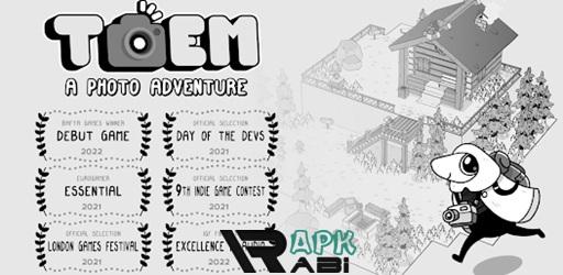 Thumbnail TOEM: A Photo Adventure