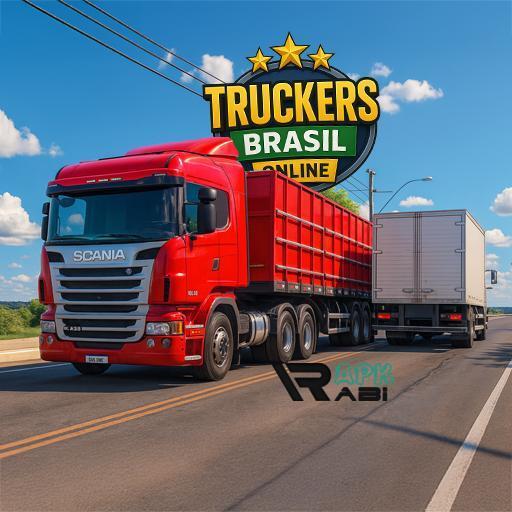 Truckers Brasil Online