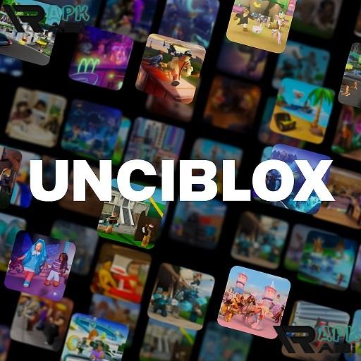 Unciblox