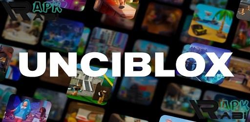 Thumbnail Unciblox