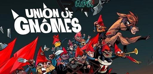 Thumbnail Union of Gnomes