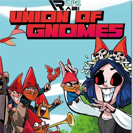 Union of Gnomes