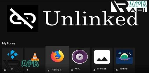 Thumbnail Unlinked
