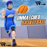 Icon Unmatched Basketball