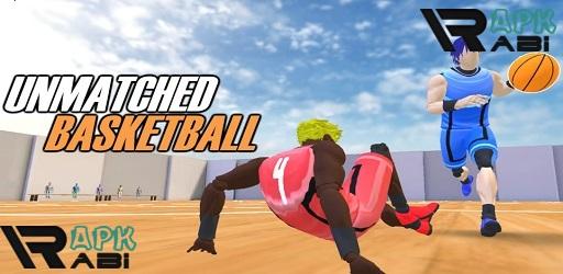 Thumbnail Unmatched Basketball