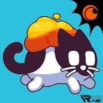 Icon Crunchyroll: CATO