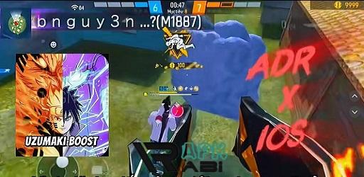 Thumbnail Uzumaki