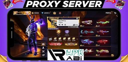Thumbnail Vip Proxy Pro