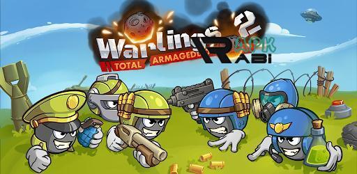 Thumbnail Warlings 2