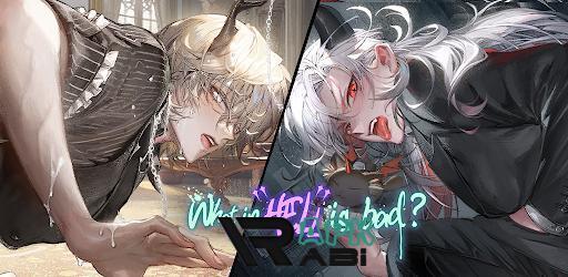 Thumbnail What in Hell is Bad