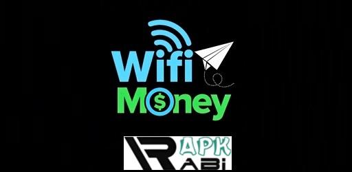 Thumbnail Wifi Money