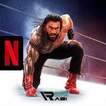 WWE 2K25 Netflix Edition