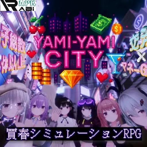 Yami-Yami City