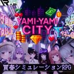 Yami-Yami City