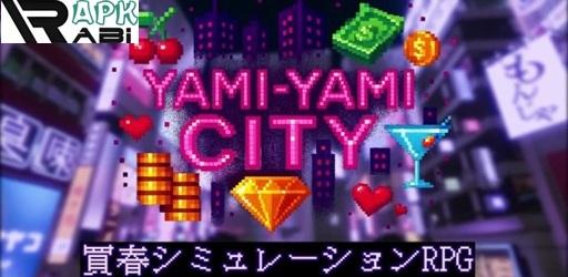 Thumbnail Yami-Yami City