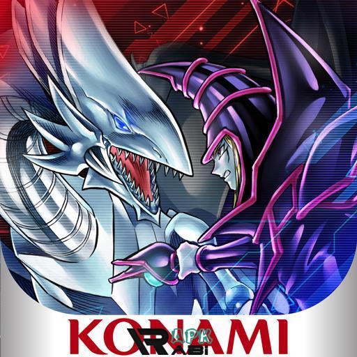 YuGiOh Master Duel