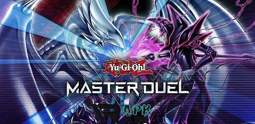 Thumbnail YuGiOh Master Duel