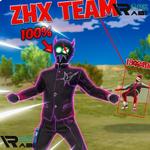 Icon ZHX Team