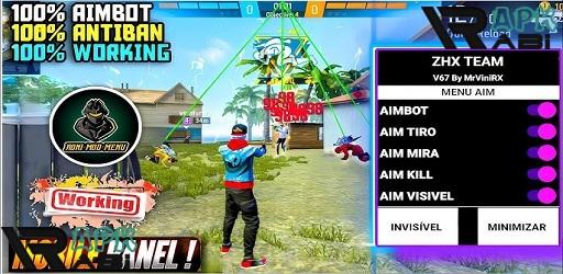 Thumbnail ZHX Team