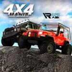 4x4 Mania